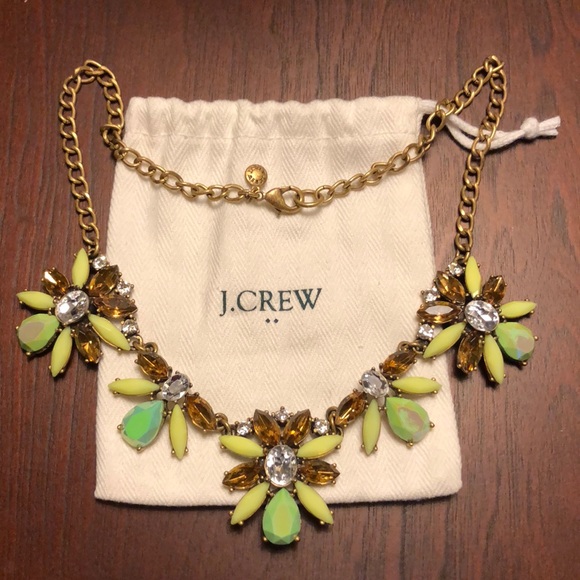 J. Crew | Jewelry | Vintage Jcrew 